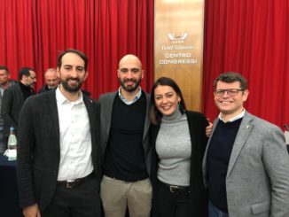 Evento di chiusura campagna elettorale, Saltamartini, serve segnale forte