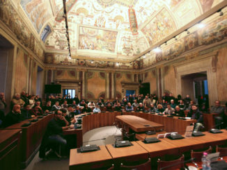 CasaPound Foiba Rossa Norma Cossetto e le polemiche strumentali di Terni