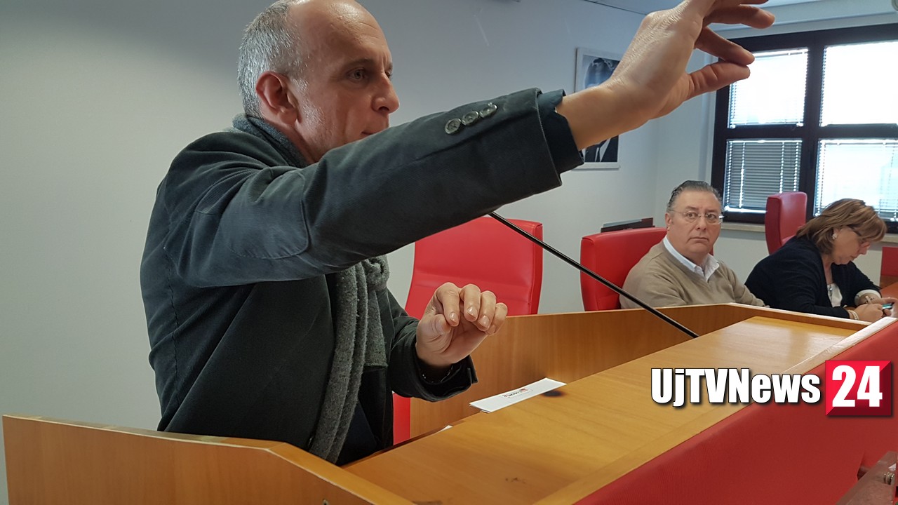 Uscita scomposta della Lega Salviniana ad Assisi-Bastia