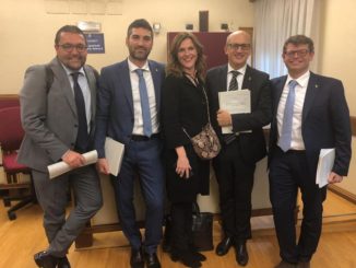 Ecoreati, Briziarelli (Lega), individuate regioni per ispezione commissione
