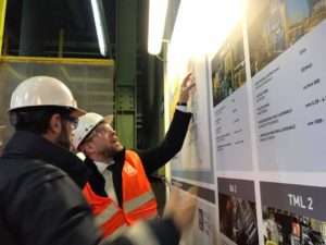 Incendio Ponte San Giovanni, M5Stelle chiede intervento commissione ecomafie