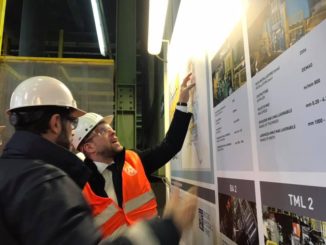 Incendio Ponte San Giovanni, M5Stelle chiede intervento commissione ecomafie