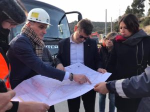 Commissione Ecomafie Parlamento a Perugia illeciti ciclo rifiuti il programma ➡ Foto ⬅