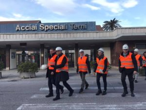 Lega Umbria e infiltrazioni mafiose Pd preferisce negare evidenza