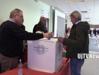 Elezioni consiglio provinciale di Perugia e Terni, alle 12 ha votato il 37 per cento