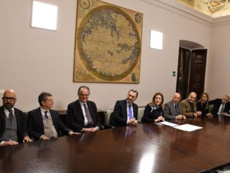Minori, firmato a Perugia protocollo d'Intesa per la loro tutela