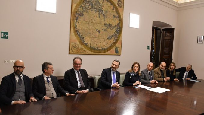 Minori, firmato a Perugia protocollo d'Intesa per la loro tutela