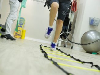 Fisioterapisti in agitazione, troppi abusivi della professione