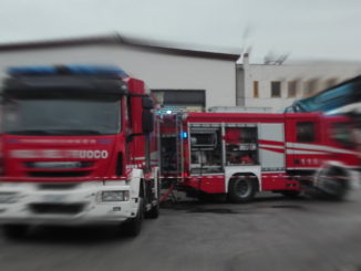 Incidente tra Fornole e Amelia, quattro feriti, anche un bambino