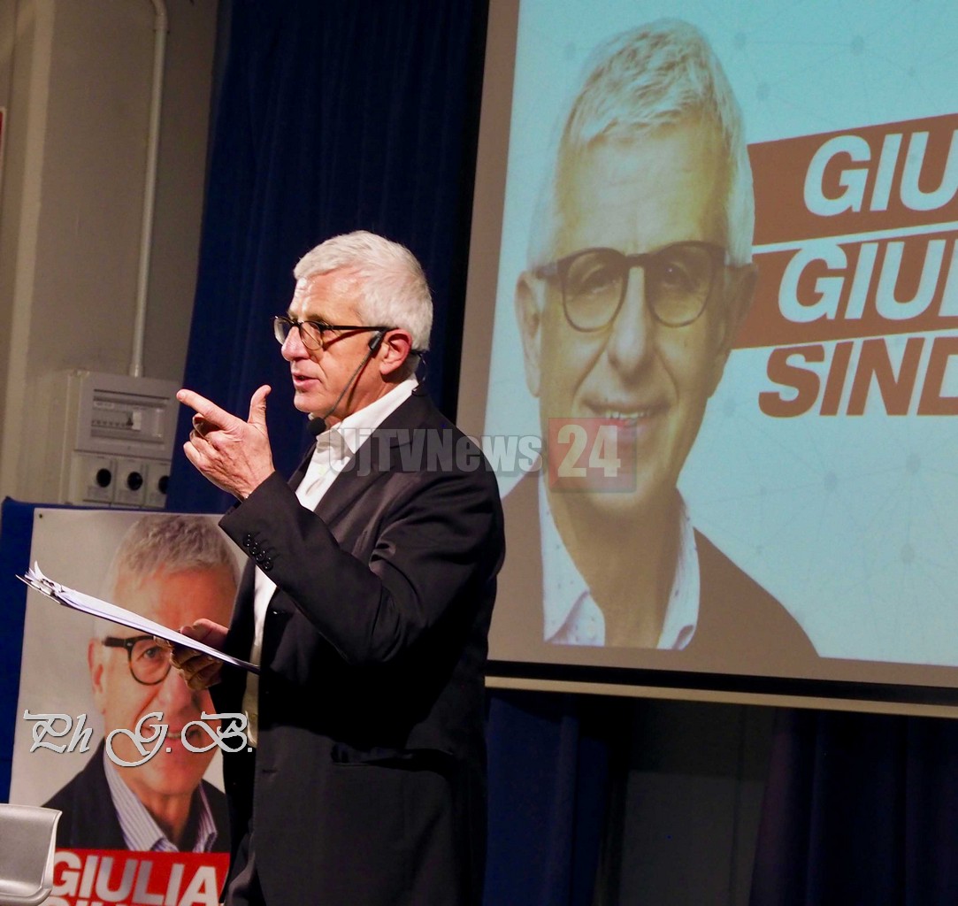 Declassamento Questura Perugia, per Giubilei scelta politica grave