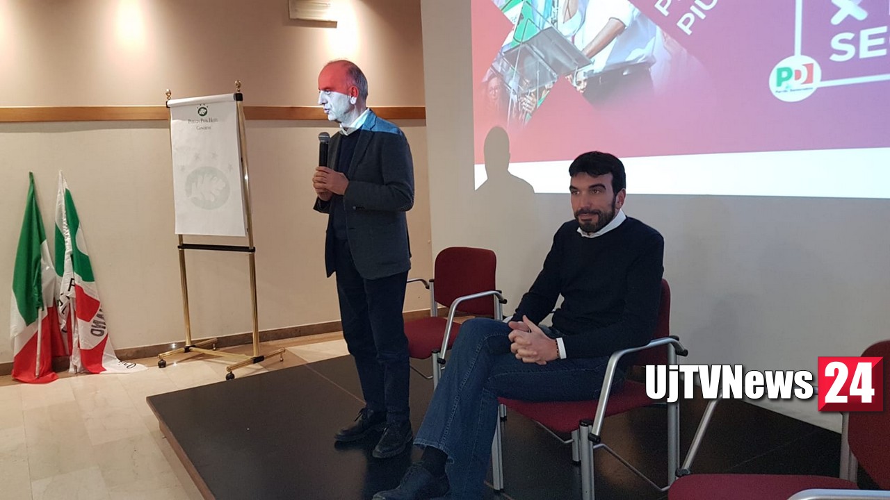 "Più gli elettori parteciperanno e meglio sarà per noi