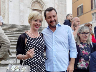 Centro culturale islamico bocciato a Marsciano, ascoltata la Lega