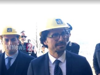 E45, Viadotto Puleto, ministro Toninelli, obiettivo riaprirlo a tutti