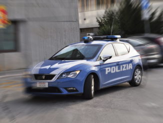 Ladre straniere in trasferta arrivano da Roma a Orvieto, rispedite nell’Urbe