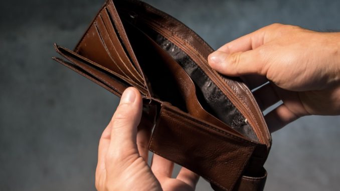 Mille euro per ogni immigrato? Ma alle famiglie umbre chi ci pensa?