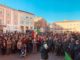 Presidio antifascista a Terni, errore grave negare carattere politico