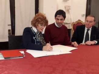 Sottoscritto il protocollo per l’ambulatorio odontoiatrico oculistico solidale