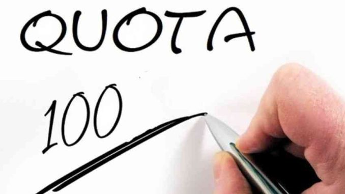 Reddito di cittadinanza e Quota 100, in Umbria risultati sotto le attese