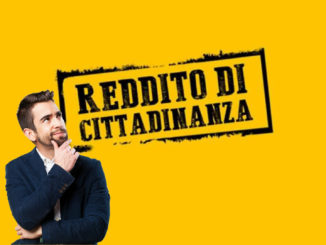 Reddito di cittadinanza, pervenute quasi un milione e mezzo di domande al 31 luglio
