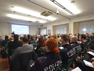 “Le modifiche al codice della strada apportate dal ‘decreto sicurezza’ del 2018”