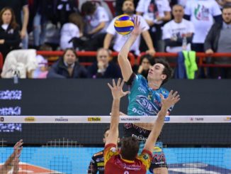 Volley, Sir Safety, Ricci: "A Monza ci vorrà una Super Perugia!"