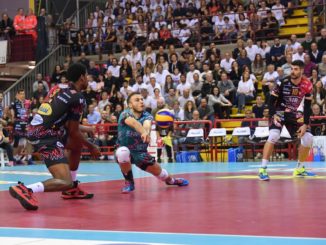 Colaci, “ho sensazioni positive, ma sarà una final four molto equilibrata”