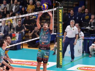 Sir Safety, si alza il sipario sulla Coppa Italia, la prima semifinale è Perugia-Modena!