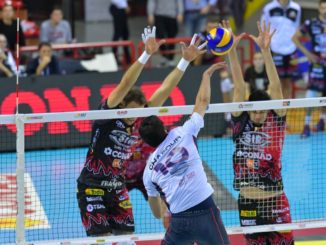 Sir Safety, focus sull'avversario di domenica, il vero volley Monza