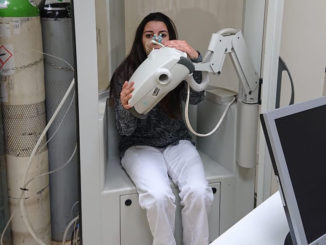Diagnosi e cura malattie respiratorie da lavoro, eccellenza perugina