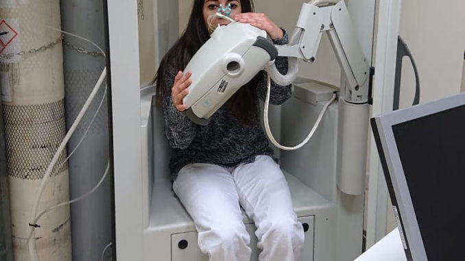 Diagnosi e cura malattie respiratorie da lavoro, eccellenza perugina