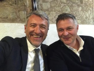 Parcheggiatori abusivi, Lega Foligno, adesso basta