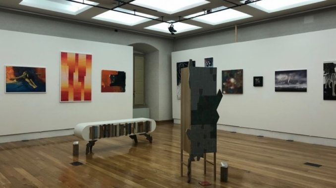 Terni creativa oltre 100 artisti a San Valentino Arte Madè Eventi