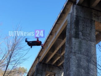 E45, Anas, proseguono le operazioni per la riapertura del Viadotto Puleto