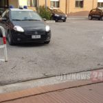 Ferisce la madre con martello, la donna era riuscita a telefonare al nipote