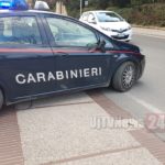 Tenta di uccidere la madre, il figlio sessantenne ora si trova in carcere