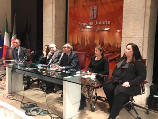 No tagli No bavagli comincia da Perugia campagna difesa libertà stampa e pluralismo