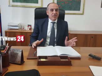 Procuratore Antonio Giuseppone, tra le attività, scoperti anche i furbetti del cartellino