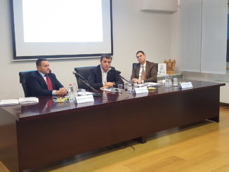 Il ministro Centinaio a Terni per incontrare gli imprenditori umbri