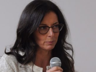 Claudia Mazzeschi, candidata Rettore, soluzioni concrete per ridare slancio a Medicina