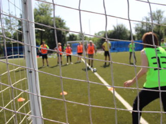 In Umbria arriverà la Carovana che porterà lo Sport Integrato in tutta Italia