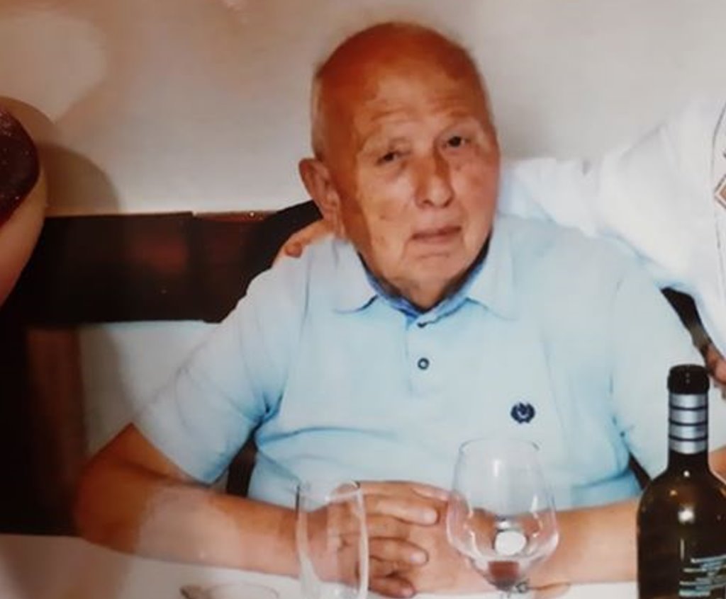 Trovato cadavere di un uomo, Chi l'ha visto?, è Emanuele Cecconi