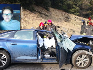 Incidente Arezzo, muore madre, grave figlio, famiglia distrutta, dinamica