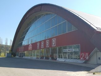 Vaccini e Green Pass per rivedere il pubblico al PalaBarton, rilancio del grande volley in rosa passa da palazzetti COVID-free