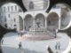 Perugia Trasparente critica Fiorini su "non recupero" ex carcere Piazza Partigiani