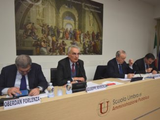 seminario “Principi e aggiornamenti giurisprudenziali in tema di appalti pubblici”