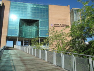 Conferenza stampa presentazione nuova offerta formativa Polo di Terni