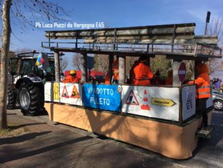 Riapertura E45 ma Toninelli che farà? Glielo chiede Nadia Ginetti