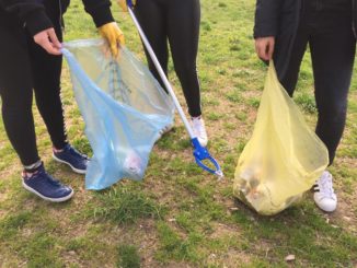 Una giornata contro l’abbandono dei rifiuti torna “Ambiente Pulito”
