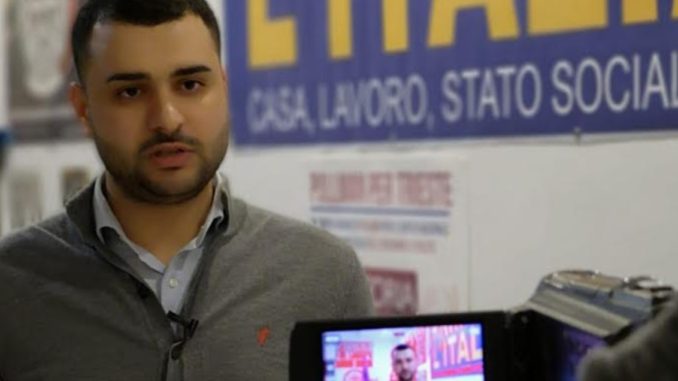CasaPound e ex mercato ortofrutticolo via Settevalli, una nostra vittoria