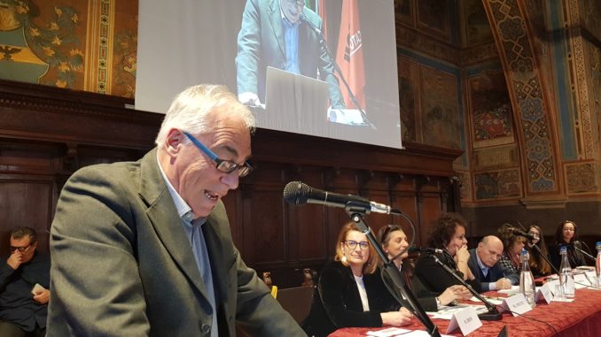 Anziani centro storico Perugia, solo 13% è pienamente soddisfatto